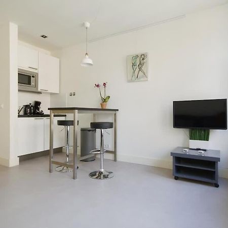 Tweede Laurierdwarsstraat Apartment Amsterdam Extérieur photo