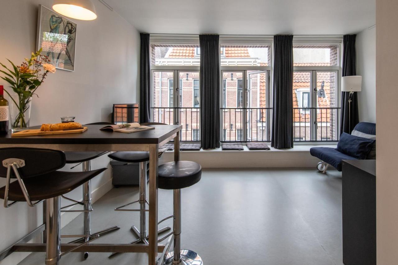 Tweede Laurierdwarsstraat Apartment Amsterdam Extérieur photo