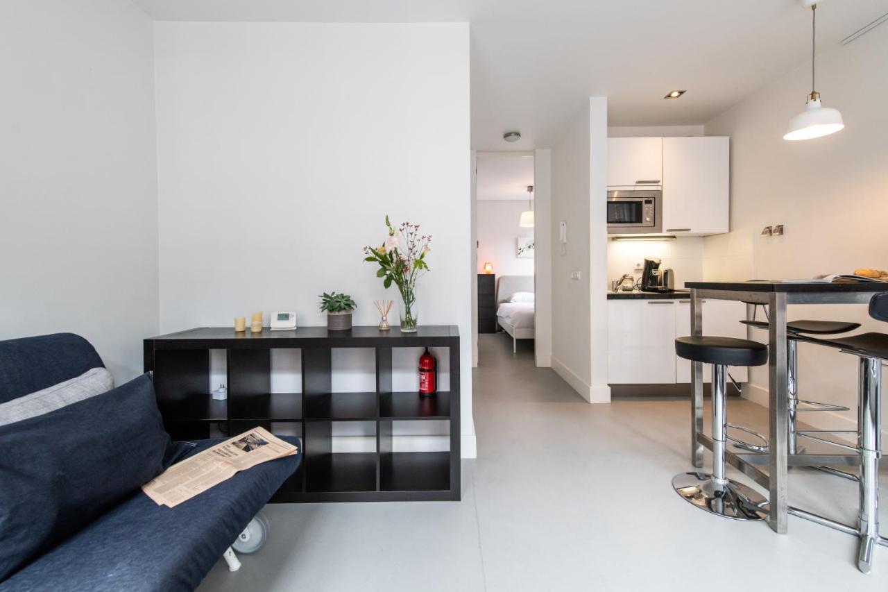 Tweede Laurierdwarsstraat Apartment Amsterdam Extérieur photo