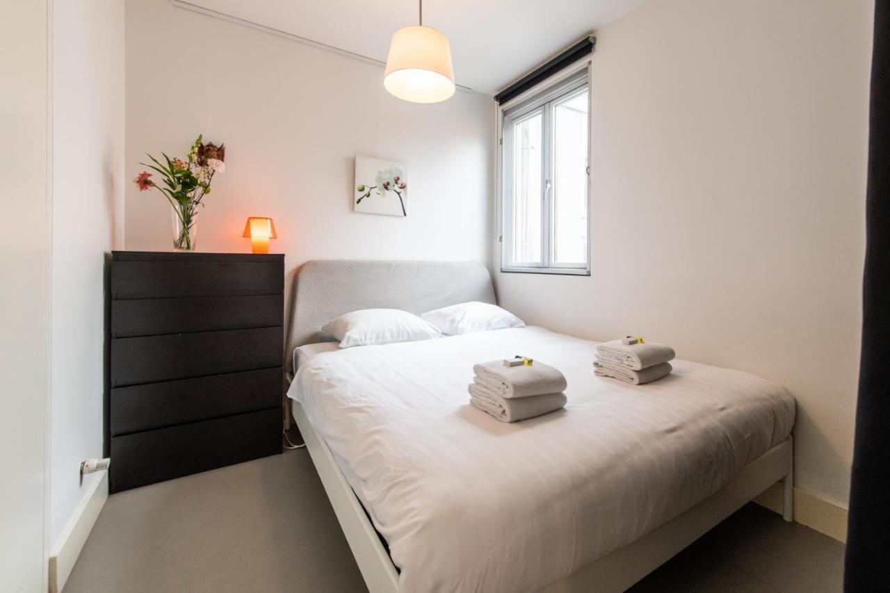Tweede Laurierdwarsstraat Apartment Amsterdam Extérieur photo