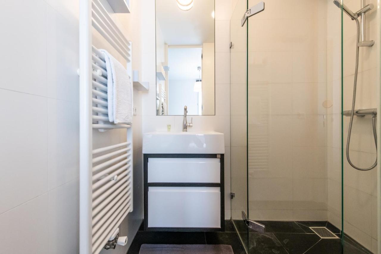 Tweede Laurierdwarsstraat Apartment Amsterdam Extérieur photo