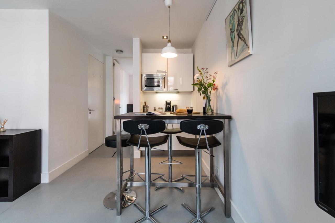 Tweede Laurierdwarsstraat Apartment Amsterdam Extérieur photo