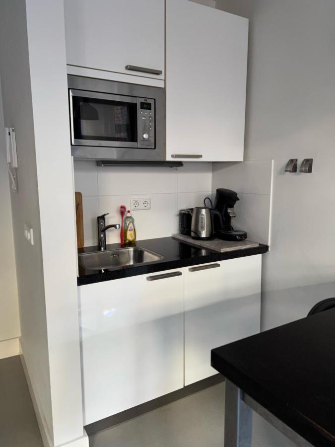 Tweede Laurierdwarsstraat Apartment Amsterdam Extérieur photo