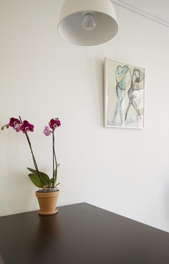 Tweede Laurierdwarsstraat Apartment Amsterdam Extérieur photo