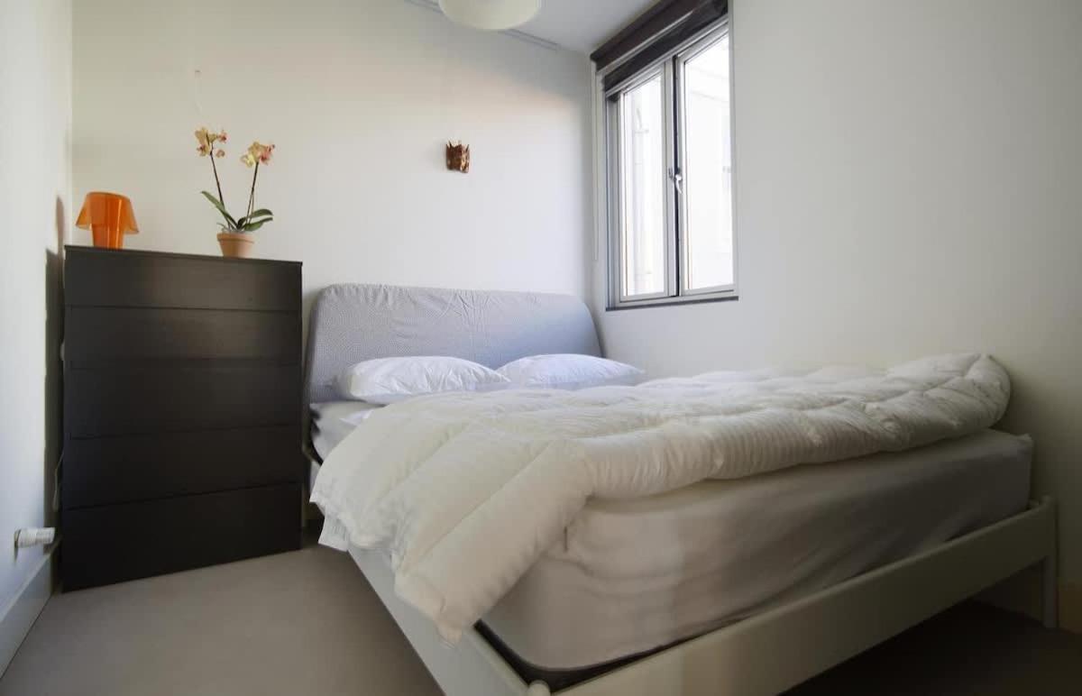 Tweede Laurierdwarsstraat Apartment Amsterdam Extérieur photo